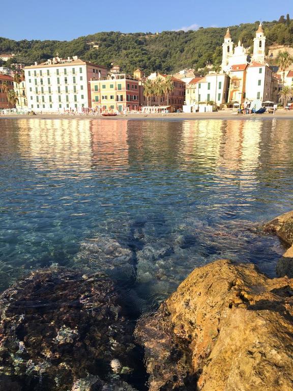 Hotel Garden Laigueglia Ngoại thất bức ảnh
