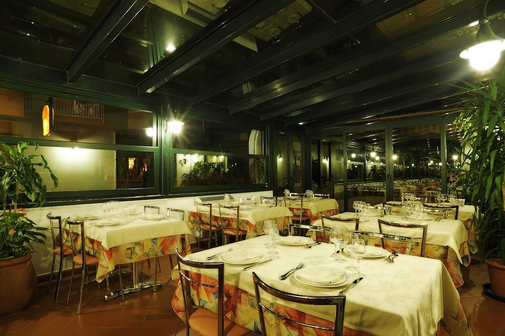 Hotel Garden Laigueglia Ngoại thất bức ảnh