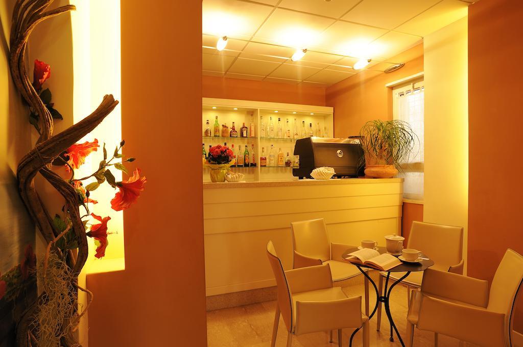 Hotel Garden Laigueglia Ngoại thất bức ảnh