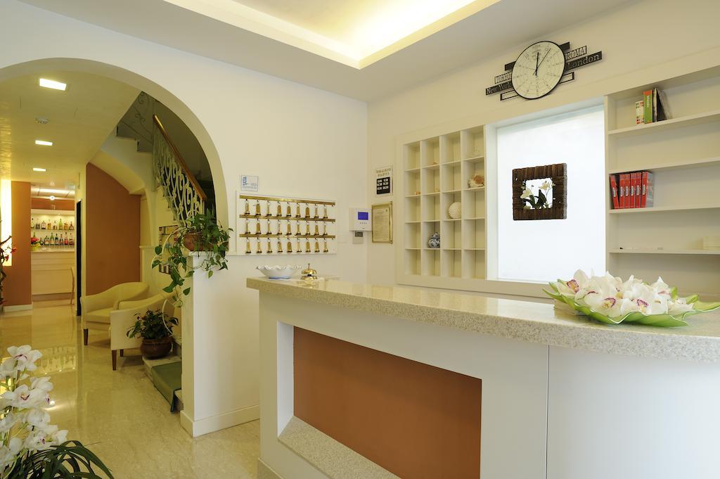 Hotel Garden Laigueglia Ngoại thất bức ảnh